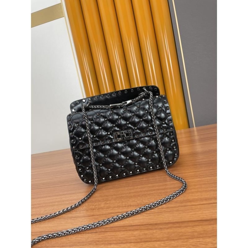 Valentino Satchel Bags